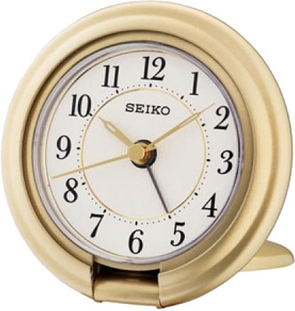 Настольные часы Seiko Clock QHT014GL